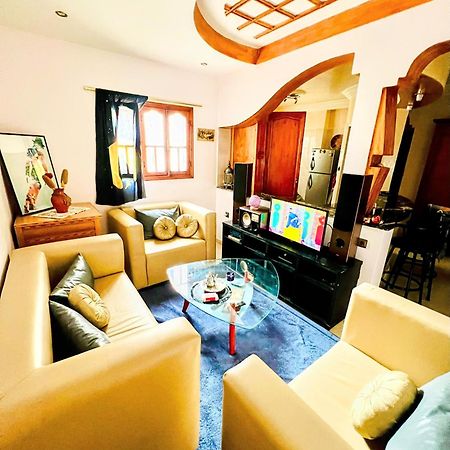 Appartement Vintage Full Equipe El Jadida Exterior photo