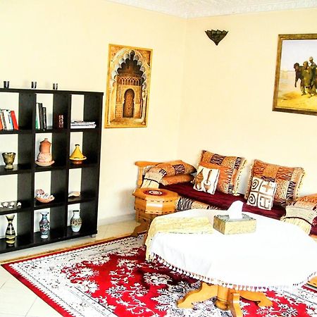 Appartement Vintage Full Equipe El Jadida Exterior photo