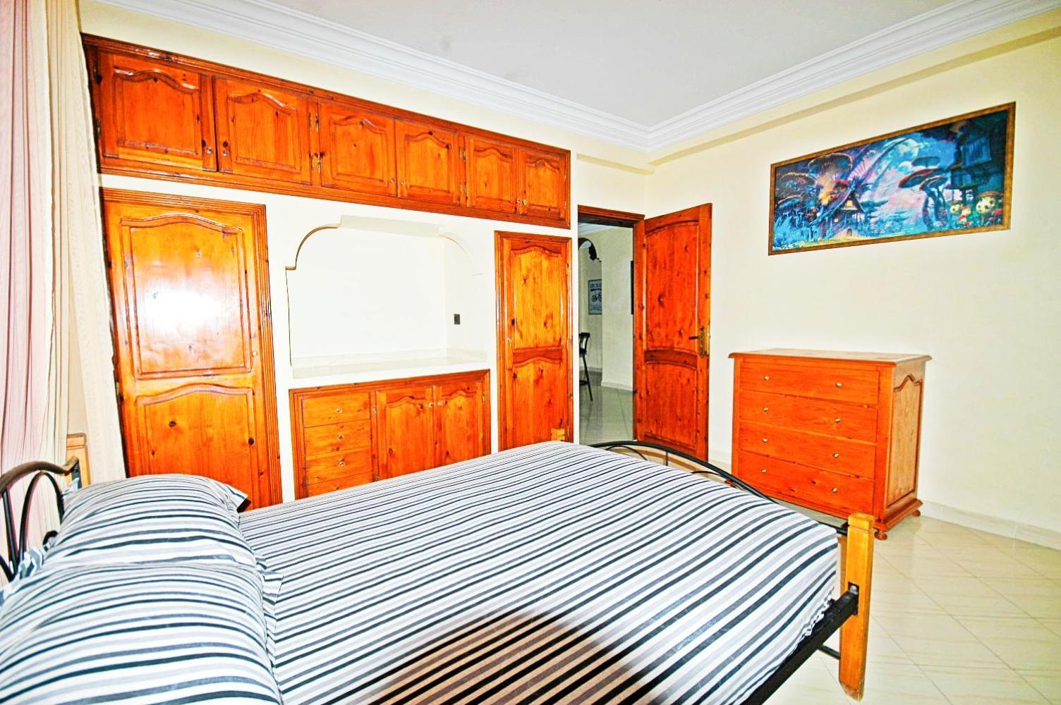 Appartement Vintage Full Equipe El Jadida Exterior photo