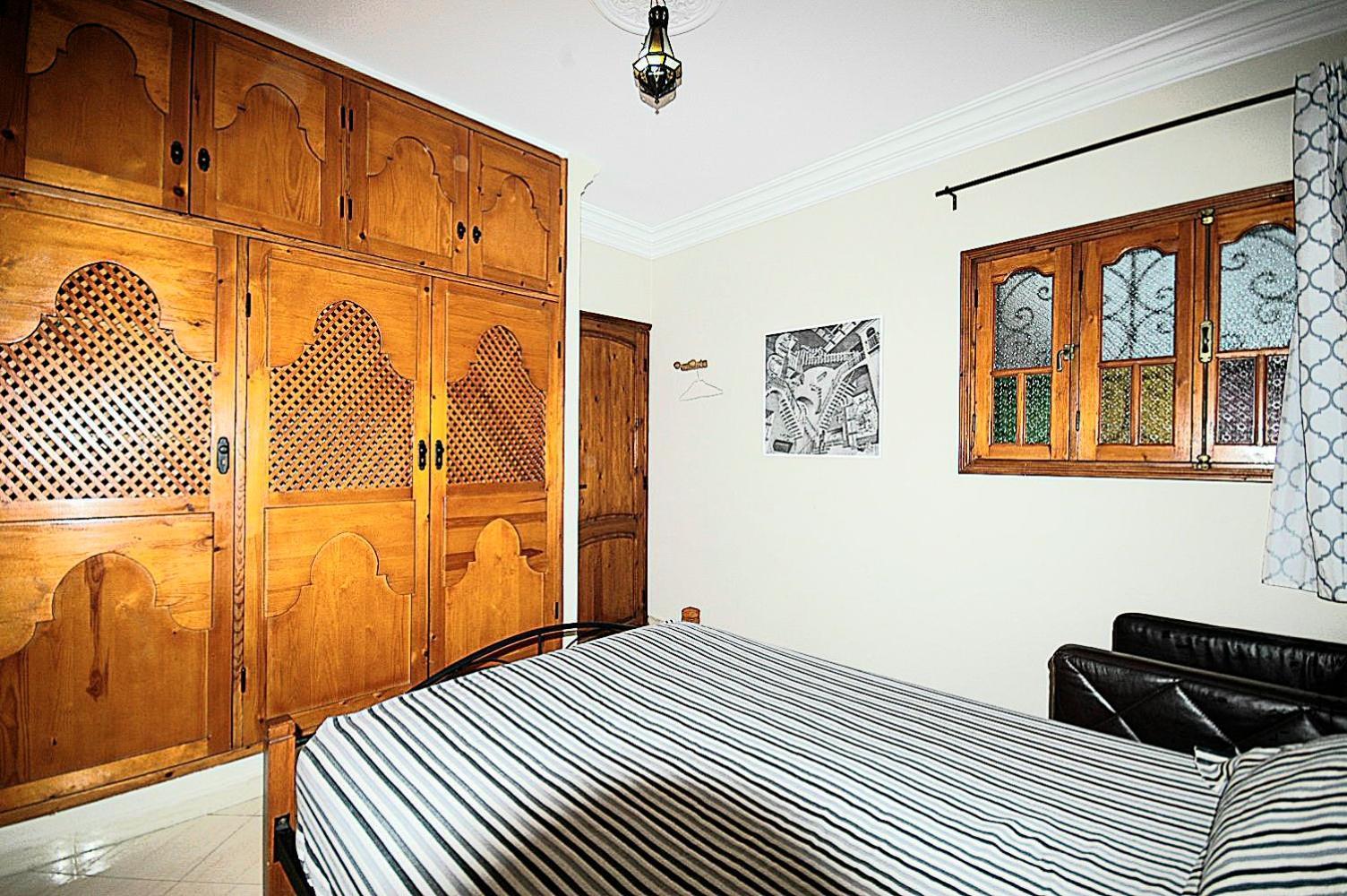 Appartement Vintage Full Equipe El Jadida Exterior photo
