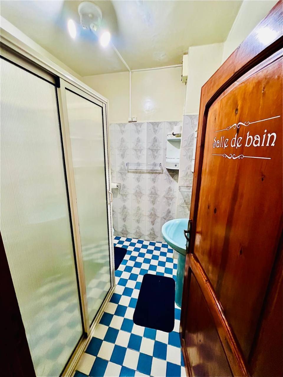 Appartement Vintage Full Equipe El Jadida Exterior photo