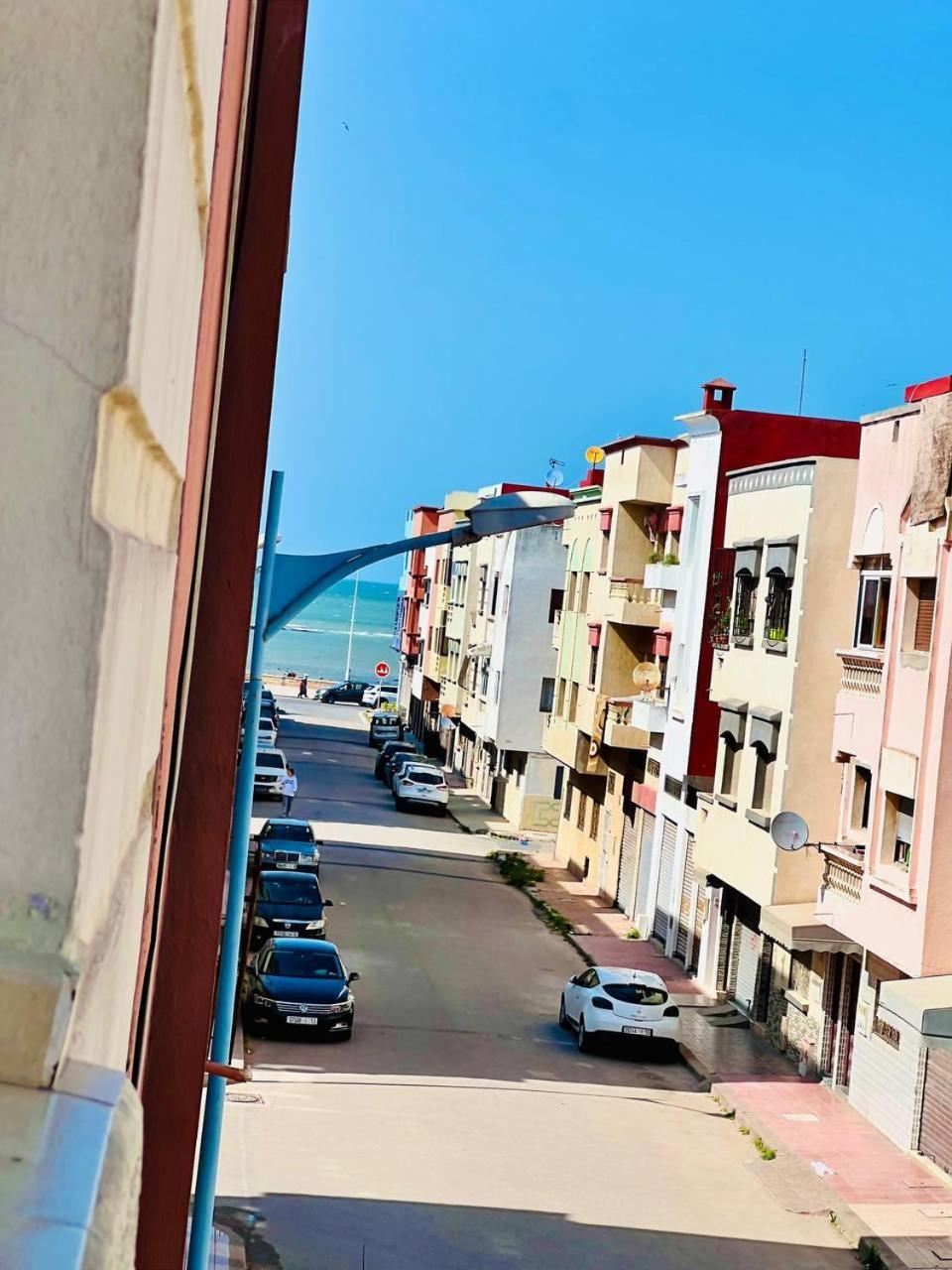 Appartement Vintage Full Equipe El Jadida Exterior photo