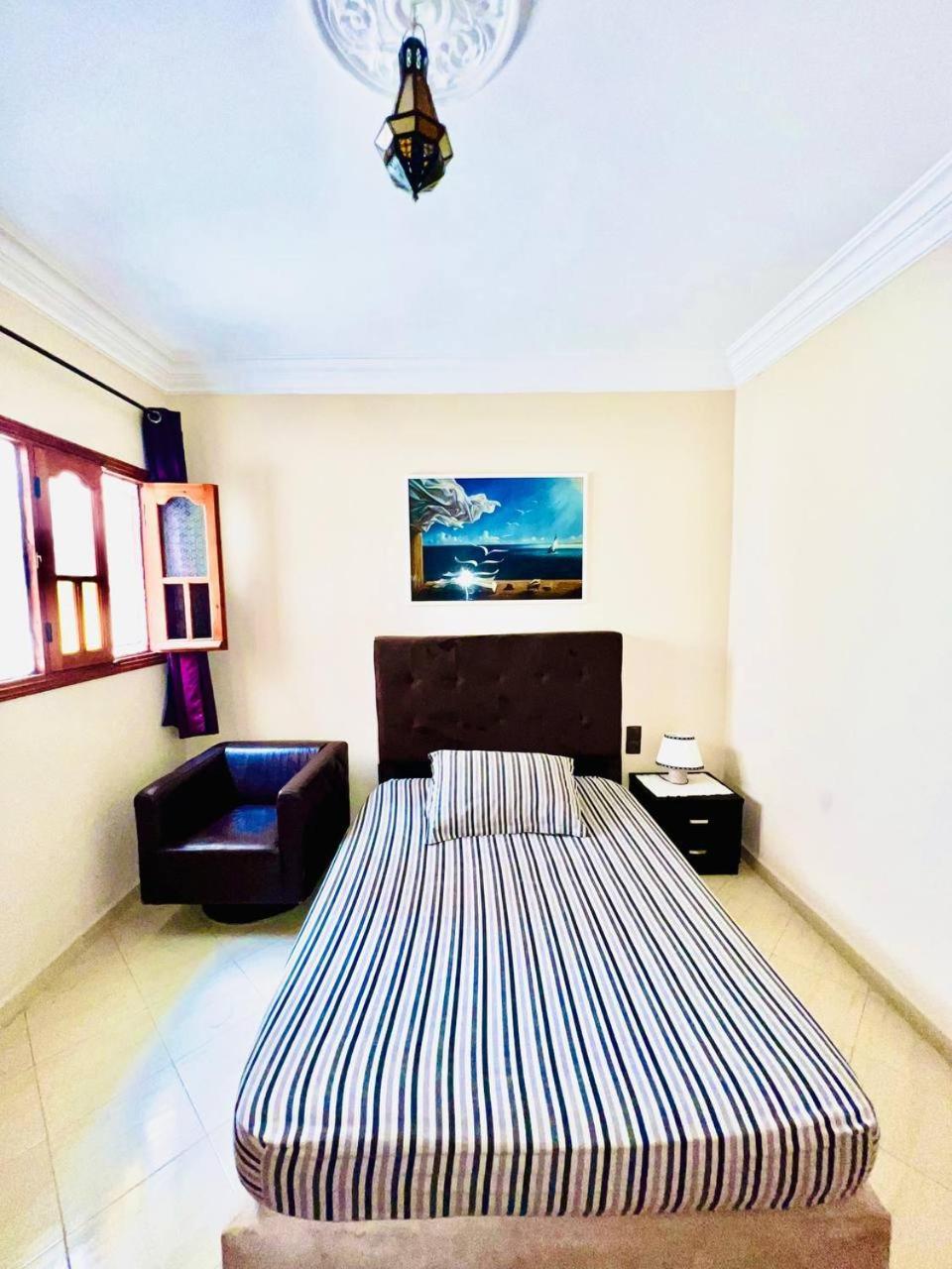 Appartement Vintage Full Equipe El Jadida Exterior photo