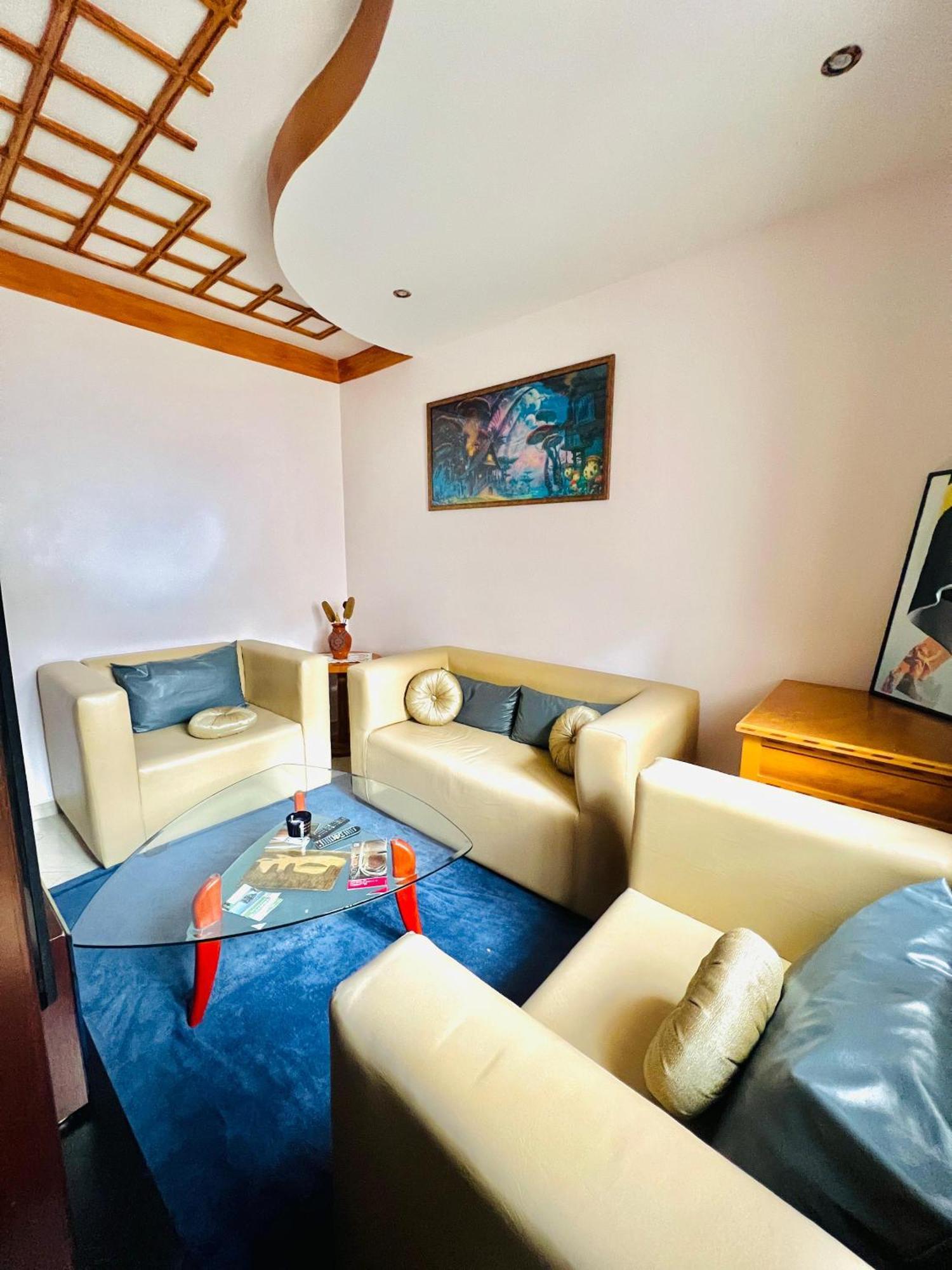 Appartement Vintage Full Equipe El Jadida Exterior photo