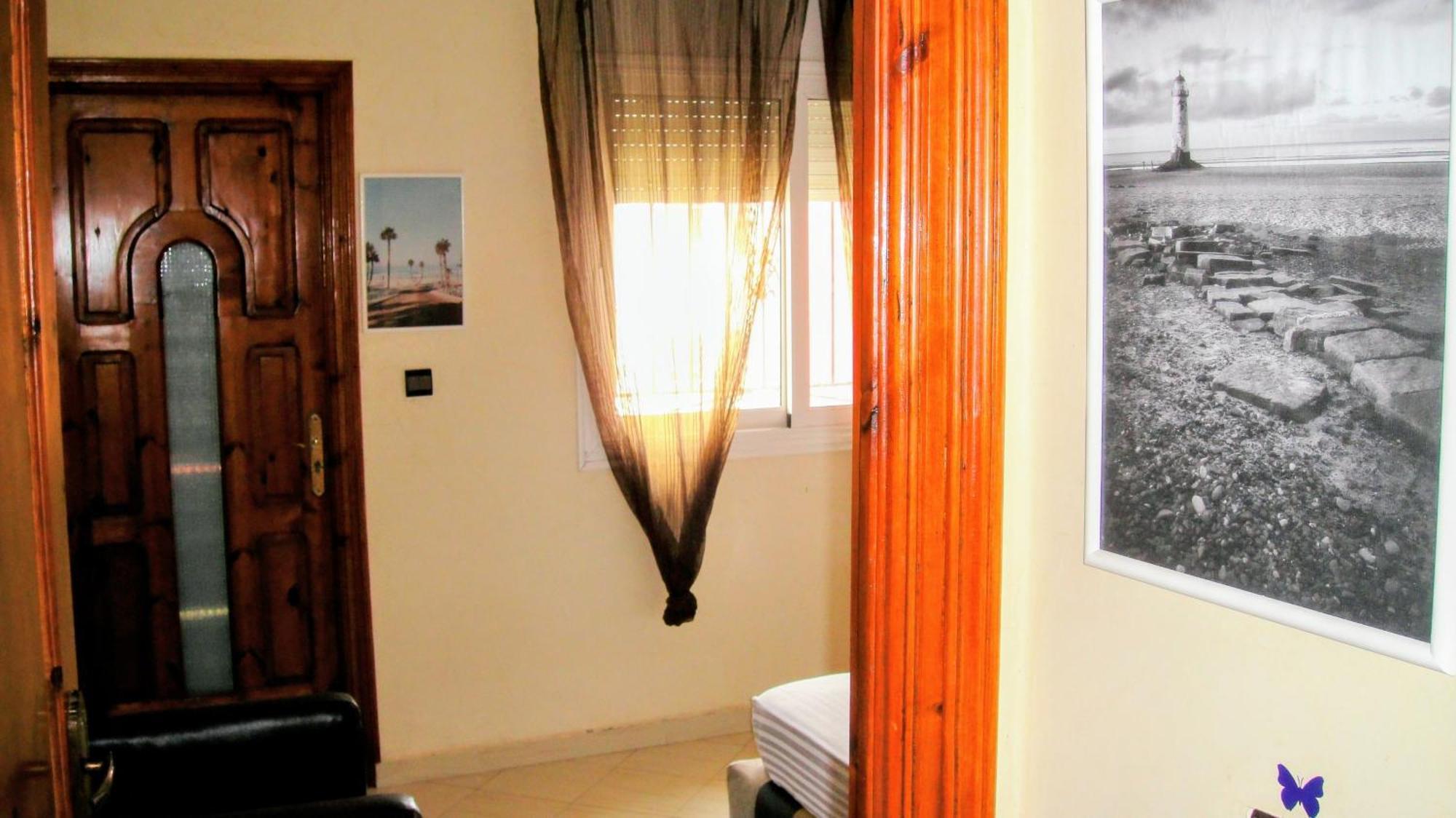 Appartement Vintage Full Equipe El Jadida Exterior photo