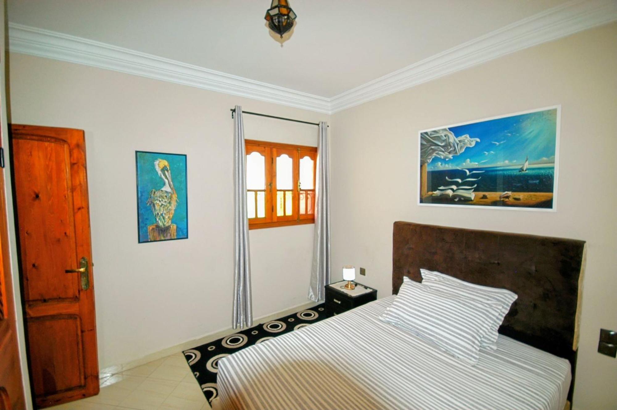 Appartement Vintage Full Equipe El Jadida Exterior photo