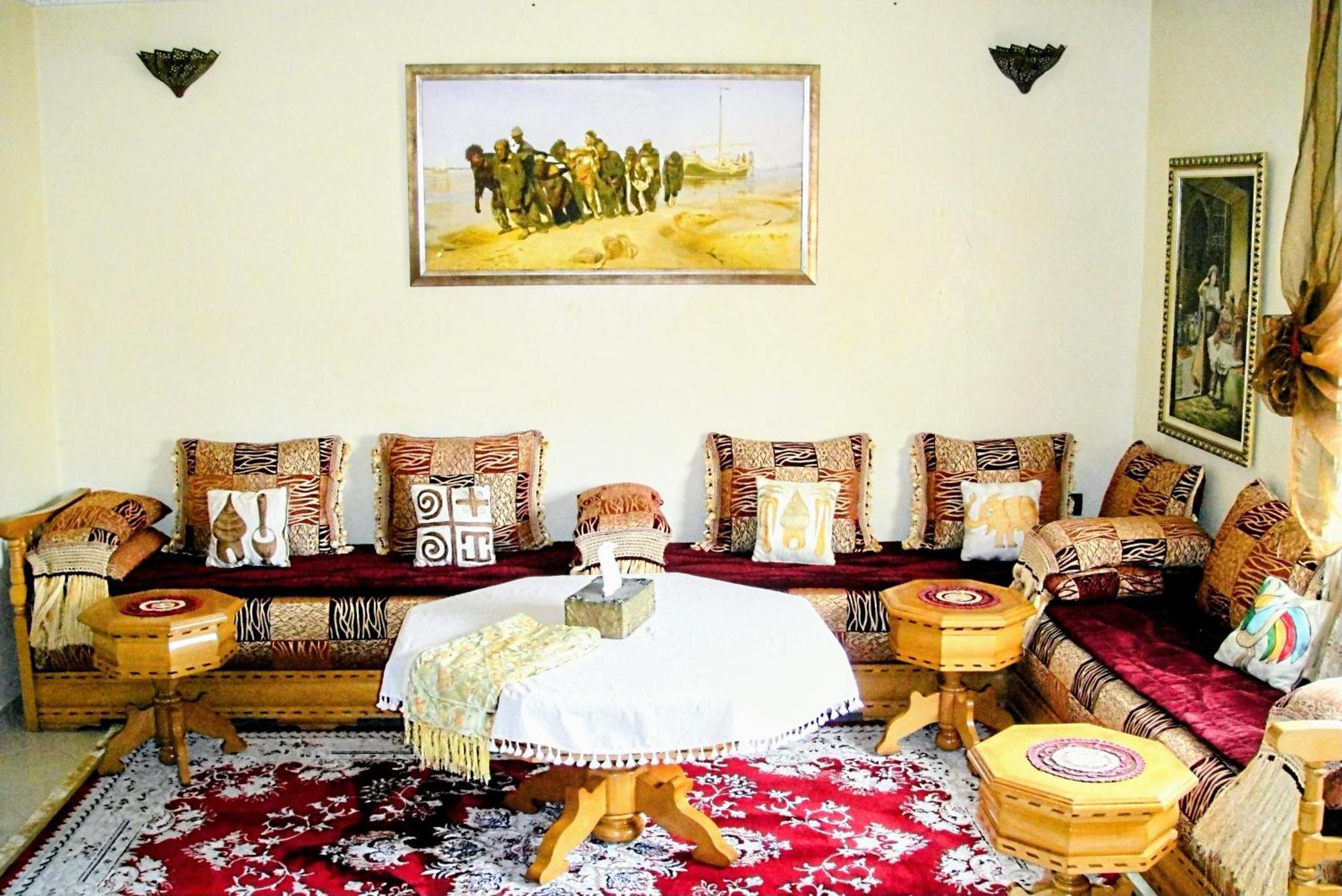 Appartement Vintage Full Equipe El Jadida Exterior photo