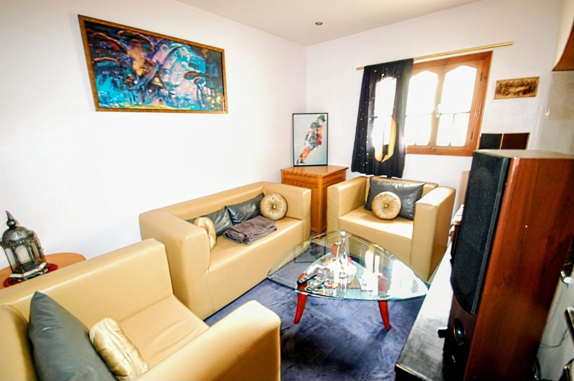 Appartement Vintage Full Equipe El Jadida Exterior photo