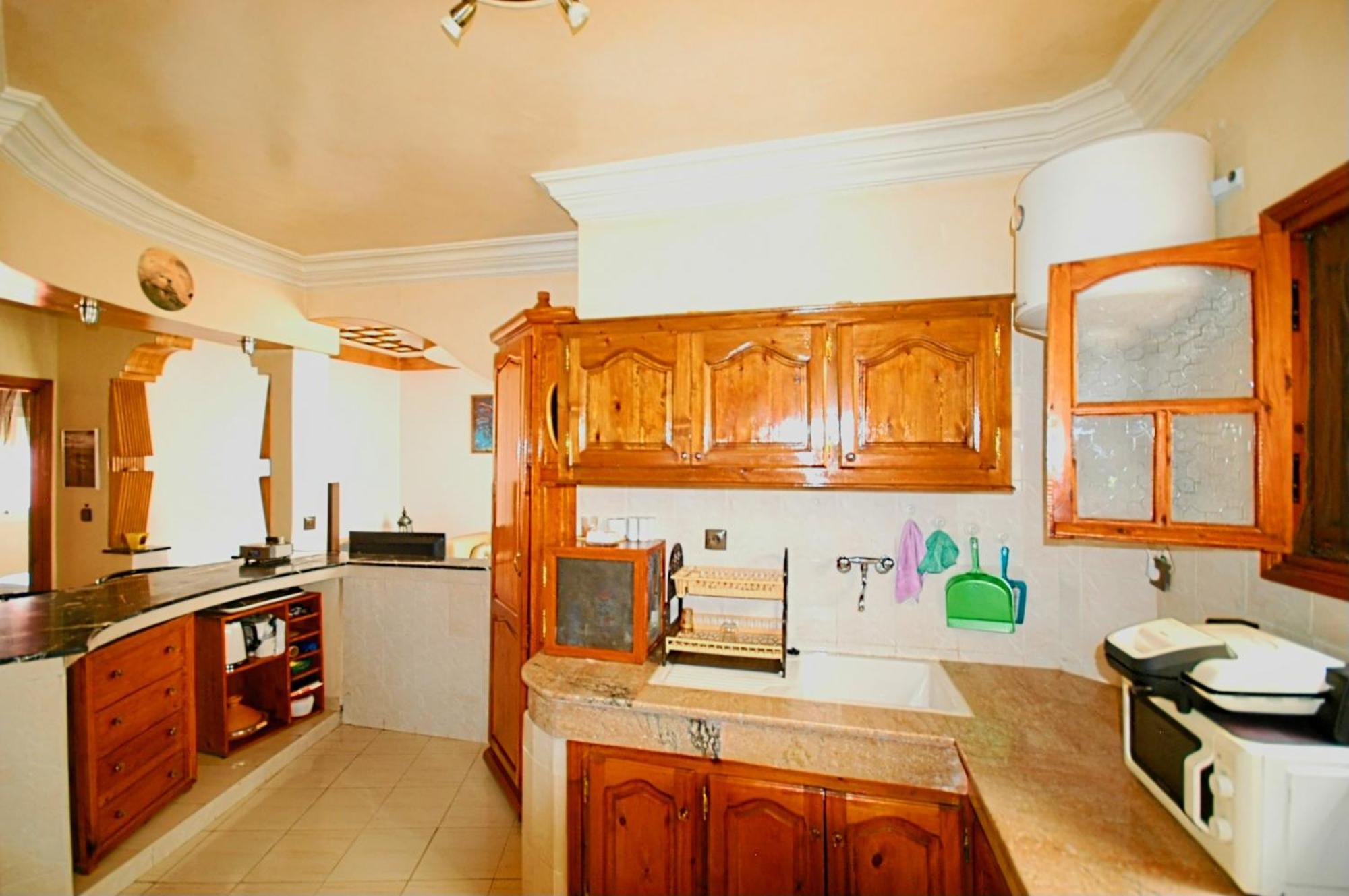 Appartement Vintage Full Equipe El Jadida Exterior photo