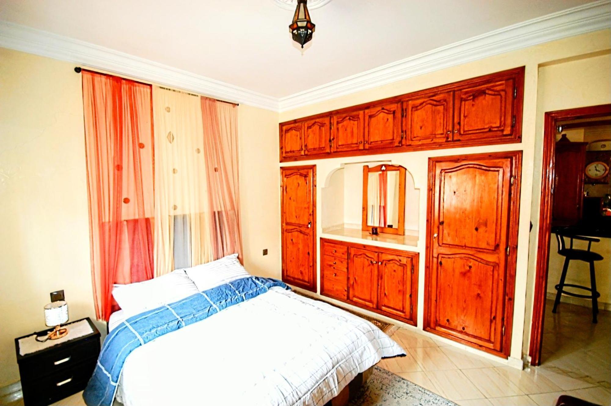 Appartement Vintage Full Equipe El Jadida Exterior photo